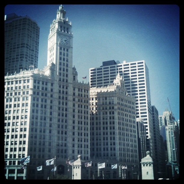 I Left the City But the City Didn’t Leave&nbsp;Me