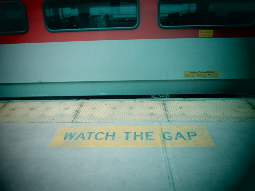 The Place Between&nbsp;Dreams