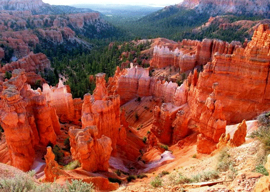 Red Rocks Green Rocks Red Rocks – Let It Bespoken