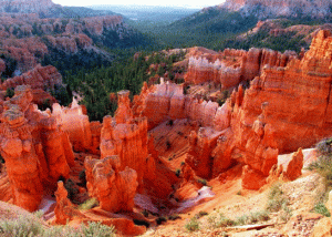 redrocks