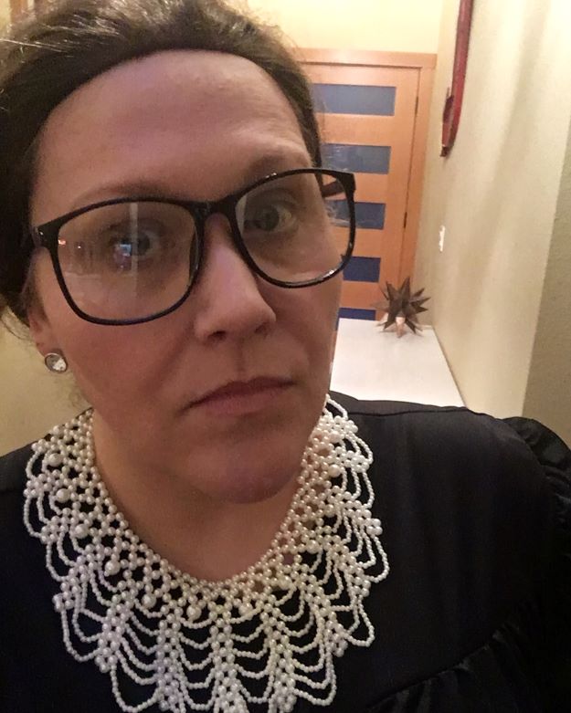 RBG in You and&nbsp;Me